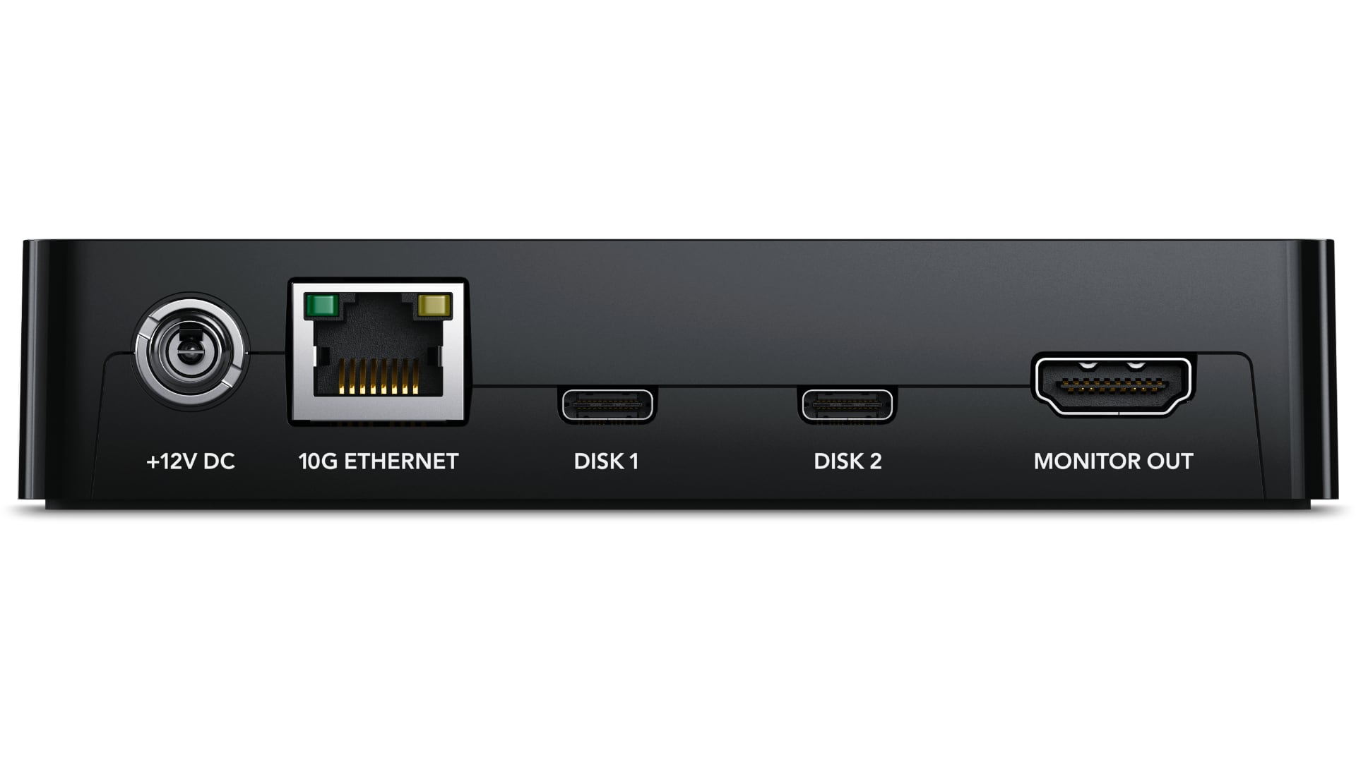 Blackmagic Cloud Pod reviewed A fantastic gateway to network storage